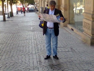 Aula Cenários e Silêncios