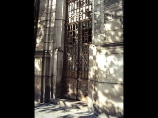 Aula Cenários e Silêncios