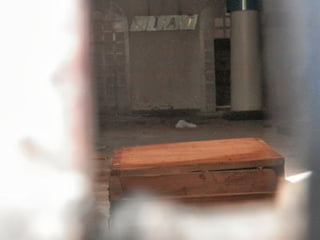 Aula Cenários e Silêncios