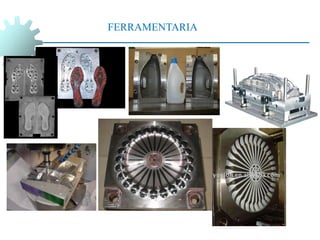 FERRAMENTARIA
 