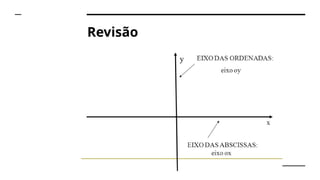Revisão
 