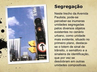 Design Digital Percepção e Comunicação Visuaç