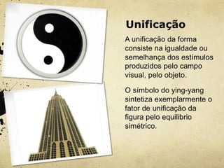 Design Digital Percepção e Comunicação Visuaç