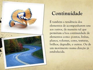 Design Digital Percepção e Comunicação Visuaç