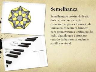 Design Digital Percepção e Comunicação Visuaç