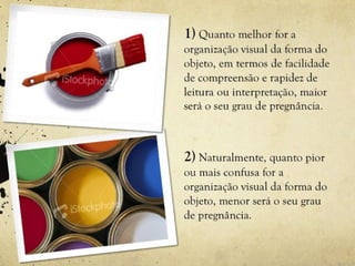 Design Digital Percepção e Comunicação Visuaç