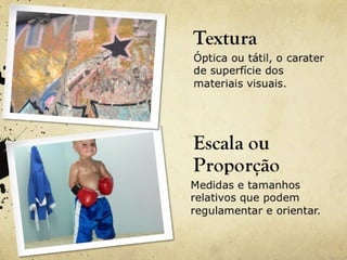 Design Digital Percepção e Comunicação Visuaç