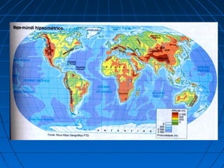 Aula geo claudia 1ano