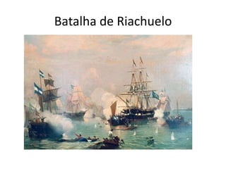 Batalha de Riachuelo