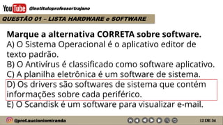 Comprehensive Introduction to Computer Hardware and Software Concepts | PDF
