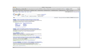 Aula Hoper 6ª Turma