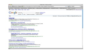 Aula Hoper 6ª Turma