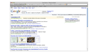 Aula Hoper 6ª Turma