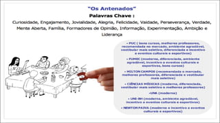 Aula Hoper 6ª Turma