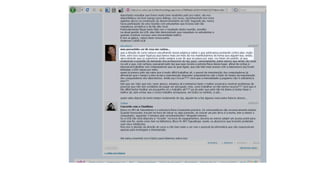 Aula Hoper 6ª Turma