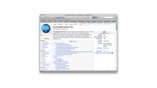 Aula Hoper 6ª Turma