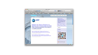 Aula Hoper 6ª Turma