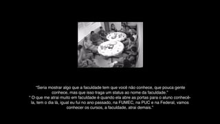 Aula Hoper 6ª Turma