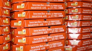 Aula Hoper 6ª Turma