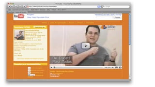 Aula Hoper 6ª Turma