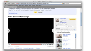 Aula Hoper 6ª Turma