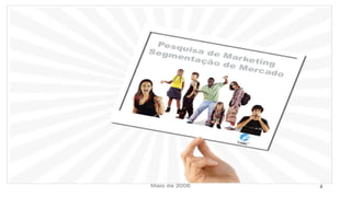 Aula Hoper 6ª Turma