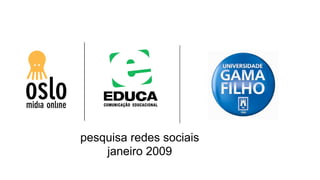 Aula Hoper 6ª Turma