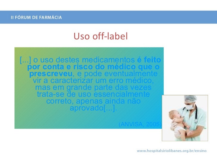 Lexapro Off Label Uses
