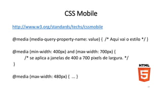 CSS Color 
< style > 
h1{ color: #00FF00; } 
h2 { color: green; } 
h3{ color: rgb( 0,255,0); } 
</ style > 
29 
 