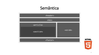 Semântica 
8 
 