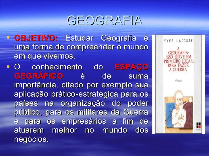 Aula 1 geografia 1