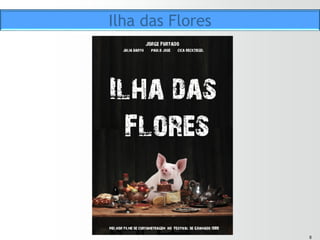 88
Ilha das Flores
 