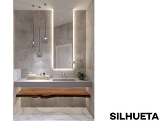 SILHUETA
 