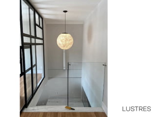 LUSTRES
 