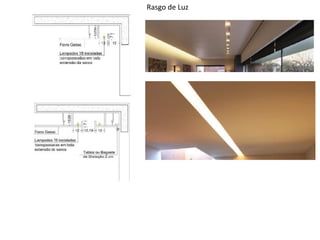 Rasgo de Luz
 