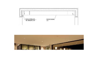 PROJETOS DE ILUMINACAO E DE ELETRICA - INTRODUÇAO