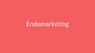 Endomarketing
 