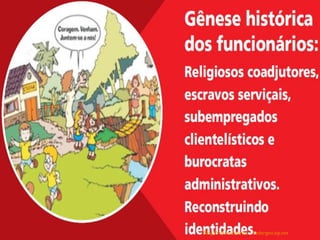 Blog Profuncionários - hedergeo.zip.net
 