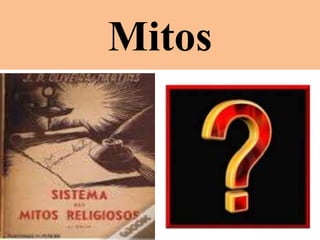 Mitos
 