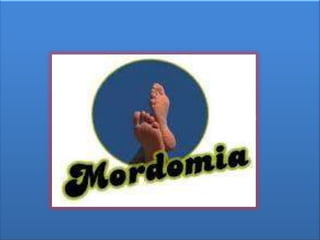 Mordomia
 