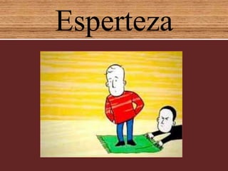Esperteza
 