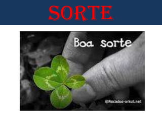 Sorte
 