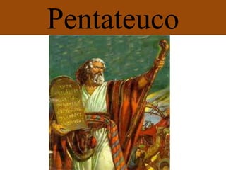 Pentateuco
 