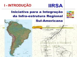 I - INTRODUÇÃO
 