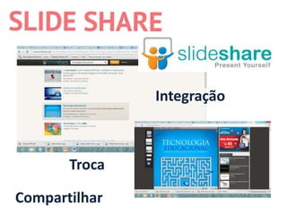 Integração



       Troca

Compartilhar
 