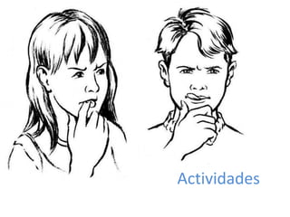 Actividades