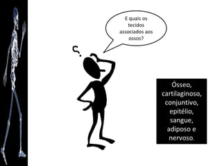 Um pouco da história...
Conhecimento do corpo humano:
- Necessidade de manter o corpo íntegro (superação da
morte).
- Criar métodos de estudos na
busca do desconhecido.
 