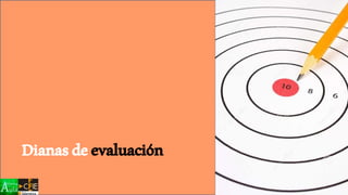 Dianasdeevaluación
 