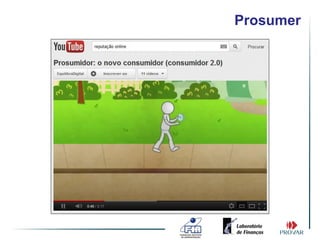 Prosumer
 