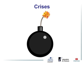 Crises
 